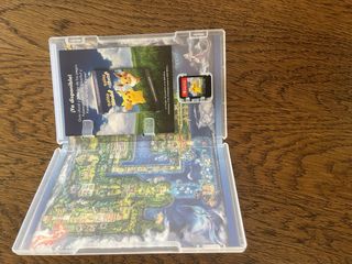 Pokemon Let's Go Pikachu! Nintendo Switch