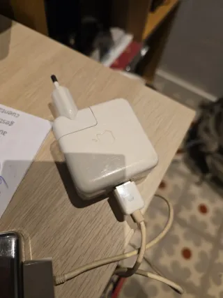 Apple iPod Classic 4ª Gen Blanco