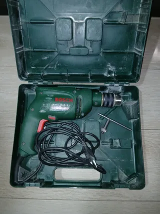 Taladro Bosch PSB 500 RE