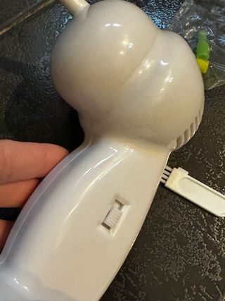 Pulitore Orecchie InnovaGoods