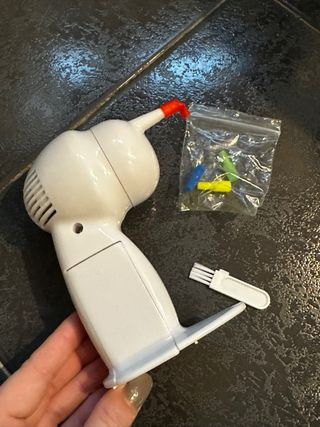 Pulitore Orecchie InnovaGoods