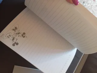 Walt Disney's Mickey Mouse: An American Classic