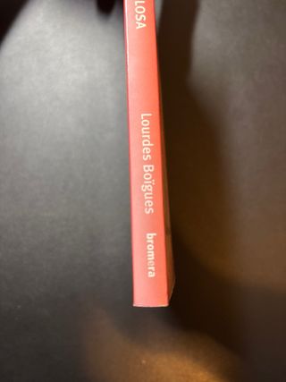 Una lectura perillosa