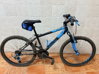 Bicicleta Infantil B'Twin Rockrider