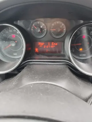 FIAT Brava / Bravo 2015