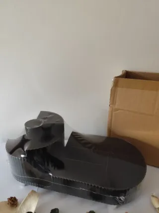 Organizador de Maquillaje giratorio+ Neceser NUEVO