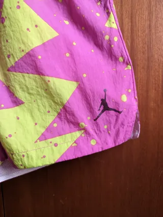 Short/Bañador Jordan