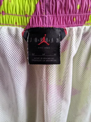 Short/Bañador Jordan