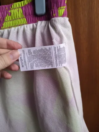 Short/Bañador Jordan