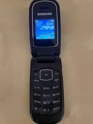 Samsung GT-E1150i Cellulare Nuovo