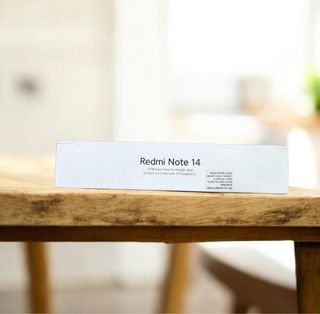 Redmi Note 14 4G 8GB 256GB Nero