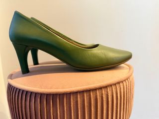 Stilettos tacón cómodo 7cm