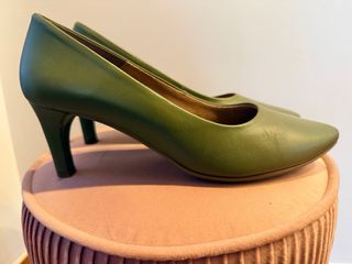 Stilettos tacón cómodo 7cm