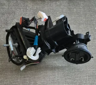 Espejo retrovisor C4 2025