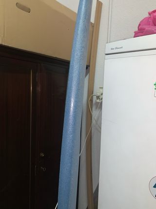 Tabla Surf Espuma Olaian 900 7'1 60L