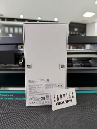 Xiaomi 15T 256GB NUOVO SENZA APERTURA