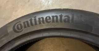 2 Continental Sportcontact6 235/45/21 en 101Y
