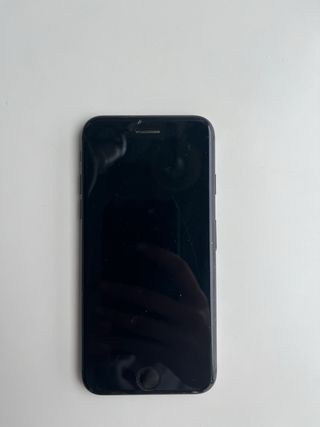 iPhone 8 Negro
