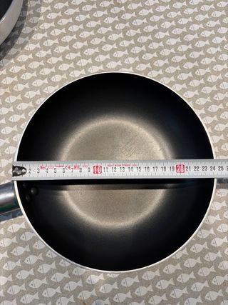 Pack 2 Sartenes METRO PROFESSIONAL