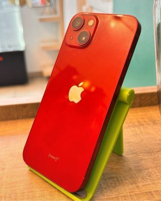 iPhone 13 Rosso