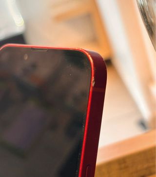 iPhone 13 Rosso