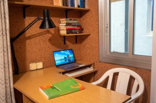 Habitación en piso compartido