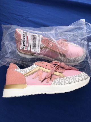 Deportivas Michael Kors Mujer Talla 37