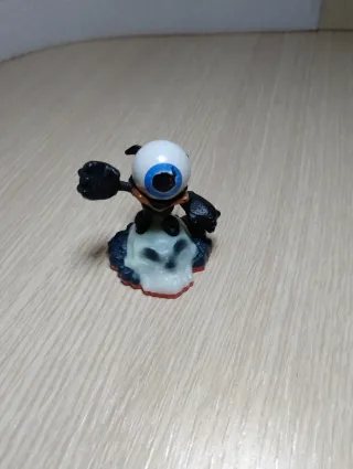 Skylanders Mini Eye Small Eye Ruined