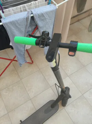 Patinete Eléctrico Xiaomi