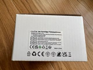 Cartuchos Tinta CSSTAR LC223