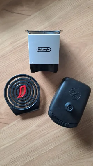 Cafetera Dolce Gusto Blanca