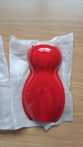 Cafetera Dolce Gusto Blanca