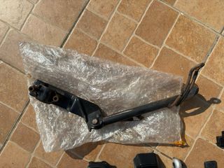 Ricambi Aprilia SR 1a e 2a Serie