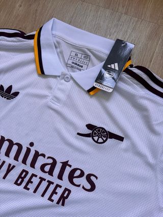 Camisola Arsenal Adidas XL