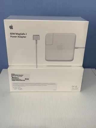 Caricatore/Adattatore MacBook Pro 60w Tipo T