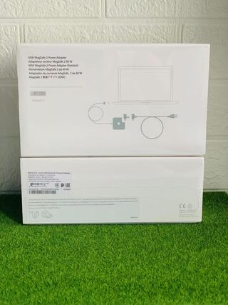 Caricatore/Adattatore MacBook Pro 60w Tipo T