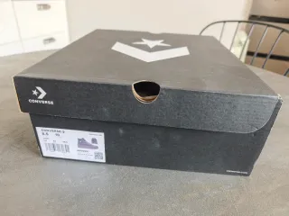 Converse Chuck Taylor AS EQUIP WP HI #42#