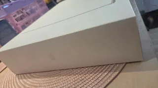 Scatola vuota originale MacBook Air 15 M2