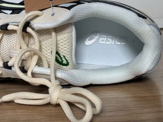 ASICS Gel-NYC Cream/Oatmeal/Forest