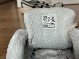 ASICS Gel-NYC Cream/Oatmeal/Forest