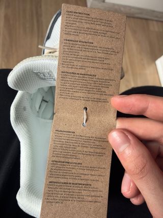 ASICS Gel-NYC Cream/Oatmeal/Forest