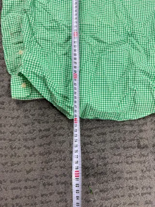 ¡¡OFERTA!! Talla S Camisa Ralph Lauren Cuadros