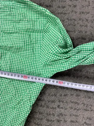 ¡¡OFERTA!! Talla S Camisa Ralph Lauren Cuadros