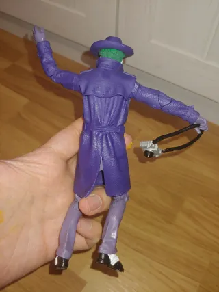 Figura Joker Broma Asesina