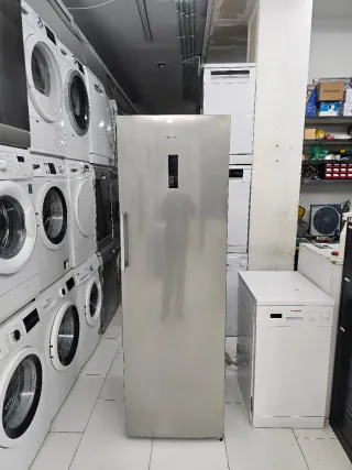 Nevera Hisense No Frost 1.85m con garantía