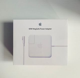 Caricatore/Adattatore Apple MacBook Pro 60W MagSafe L
