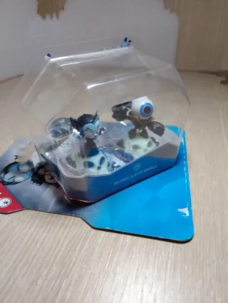 Skylanders Trap Team Undead Mini Pack