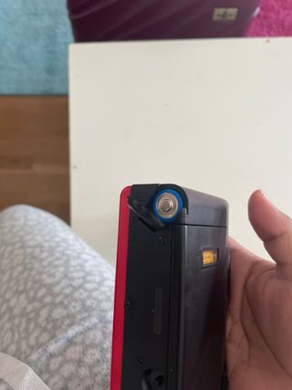 Lote 2 Fotocamere: Konica Tomato e Kodak C330