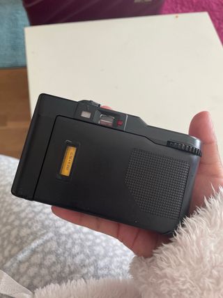 Lote 2 Fotocamere: Konica Tomato e Kodak C330