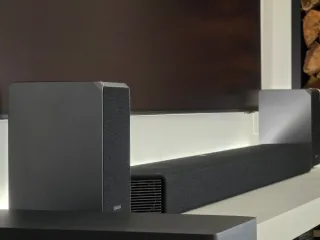 Barra de Sonido Samsung HW-Q950T Q Symphony ATMOS